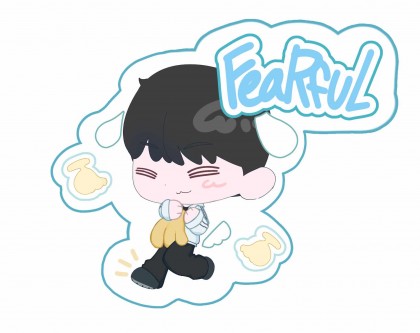 스트리머 로고