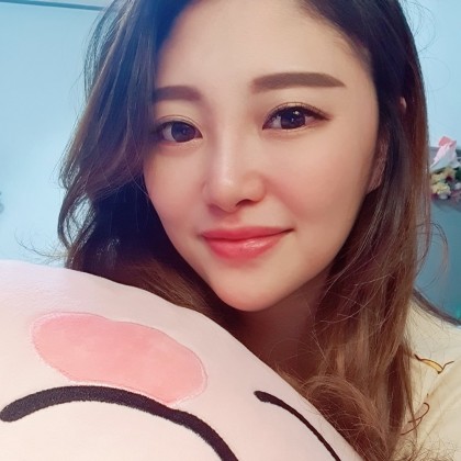 스트리머 로고