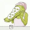 윤망미
