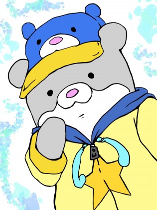 스트리머 로고