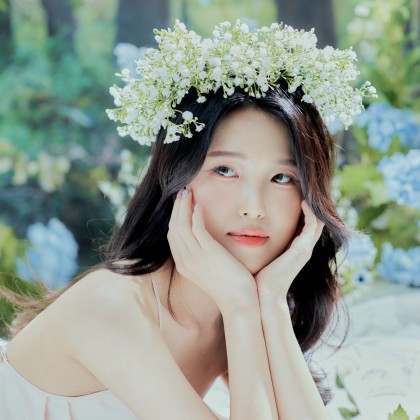 스트리머 로고