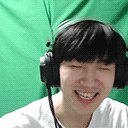 스트리머 로고