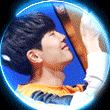 스트리머 로고