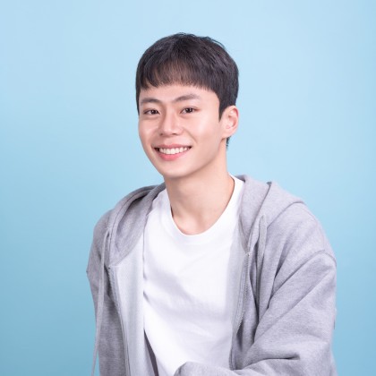 스트리머 로고