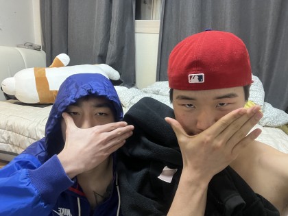 스트리머 로고