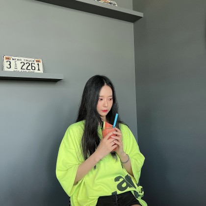 스트리머 로고