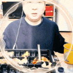 스트리머 로고