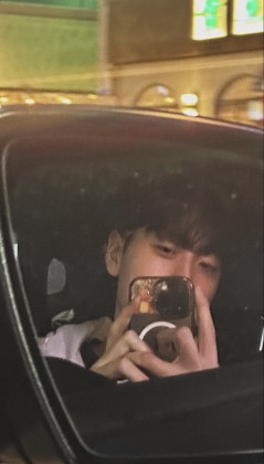 스트리머 로고