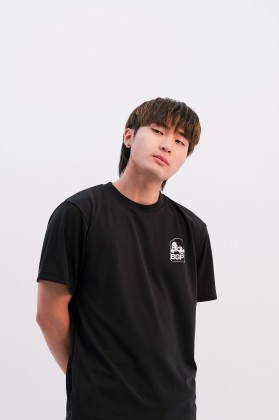 스트리머 로고