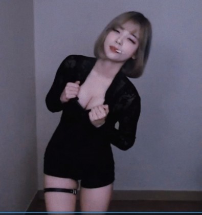 스트리머 로고