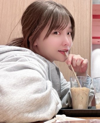 스트리머 로고