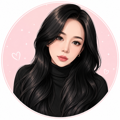 스트리머 로고