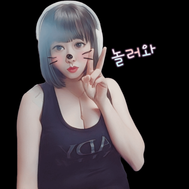 Streamer Logo