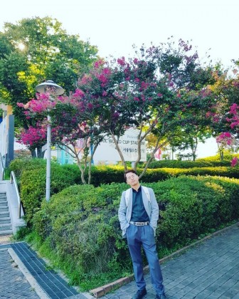 스트리머 로고