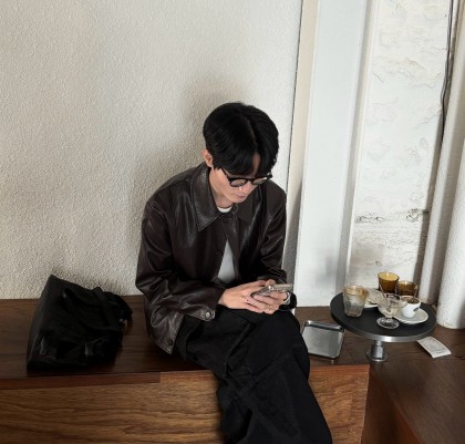 스트리머 로고