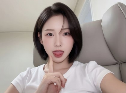 스트리머 로고