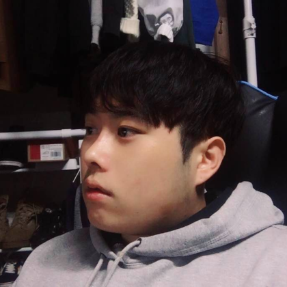 스트리머 로고