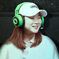 스트리머 로고