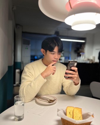스트리머 로고
