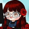 스트리머 로고