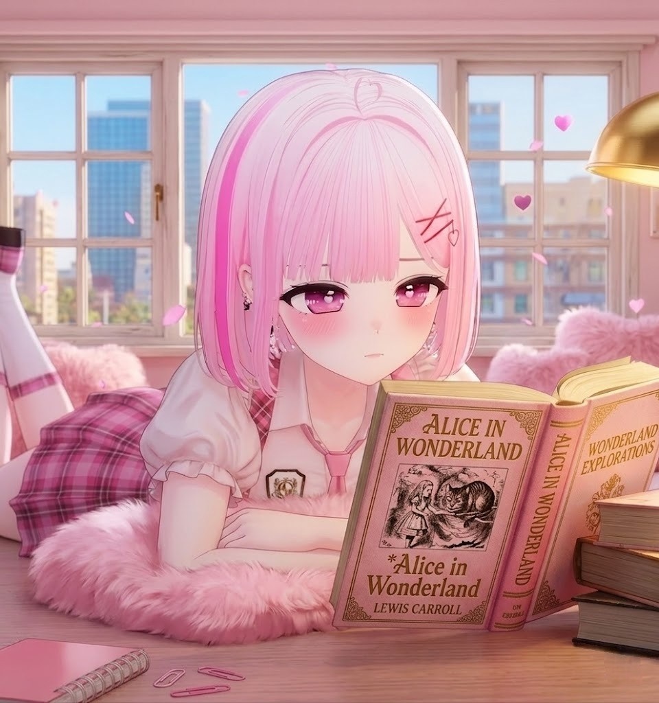 🎀 4월 27일 휴방공 🎀