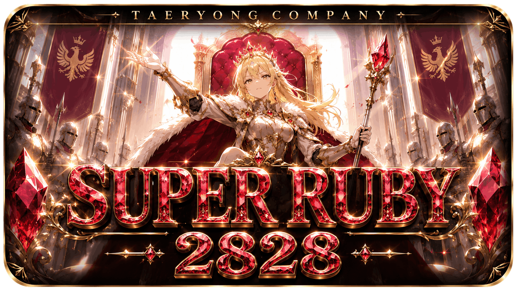 Super Baby 시그니처 이미지