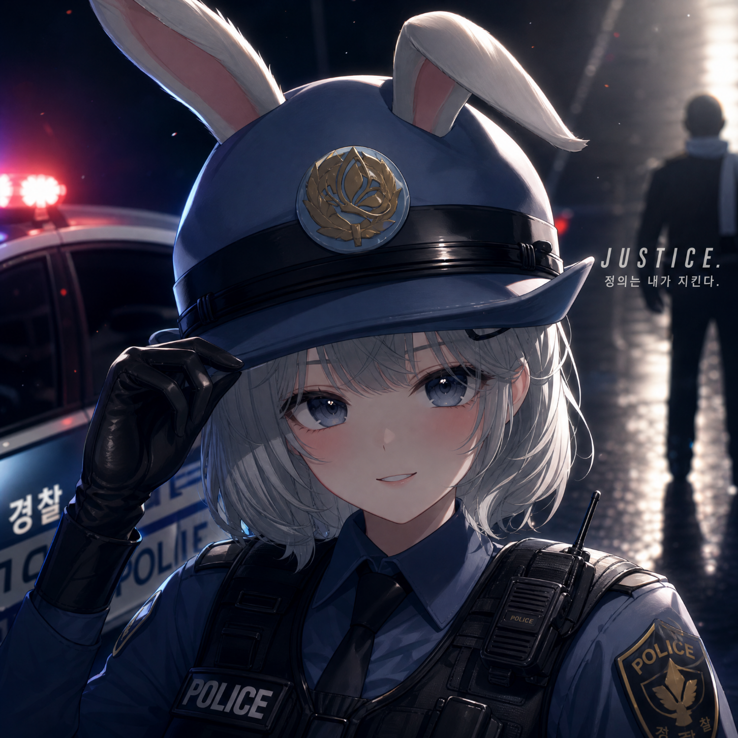 우왓