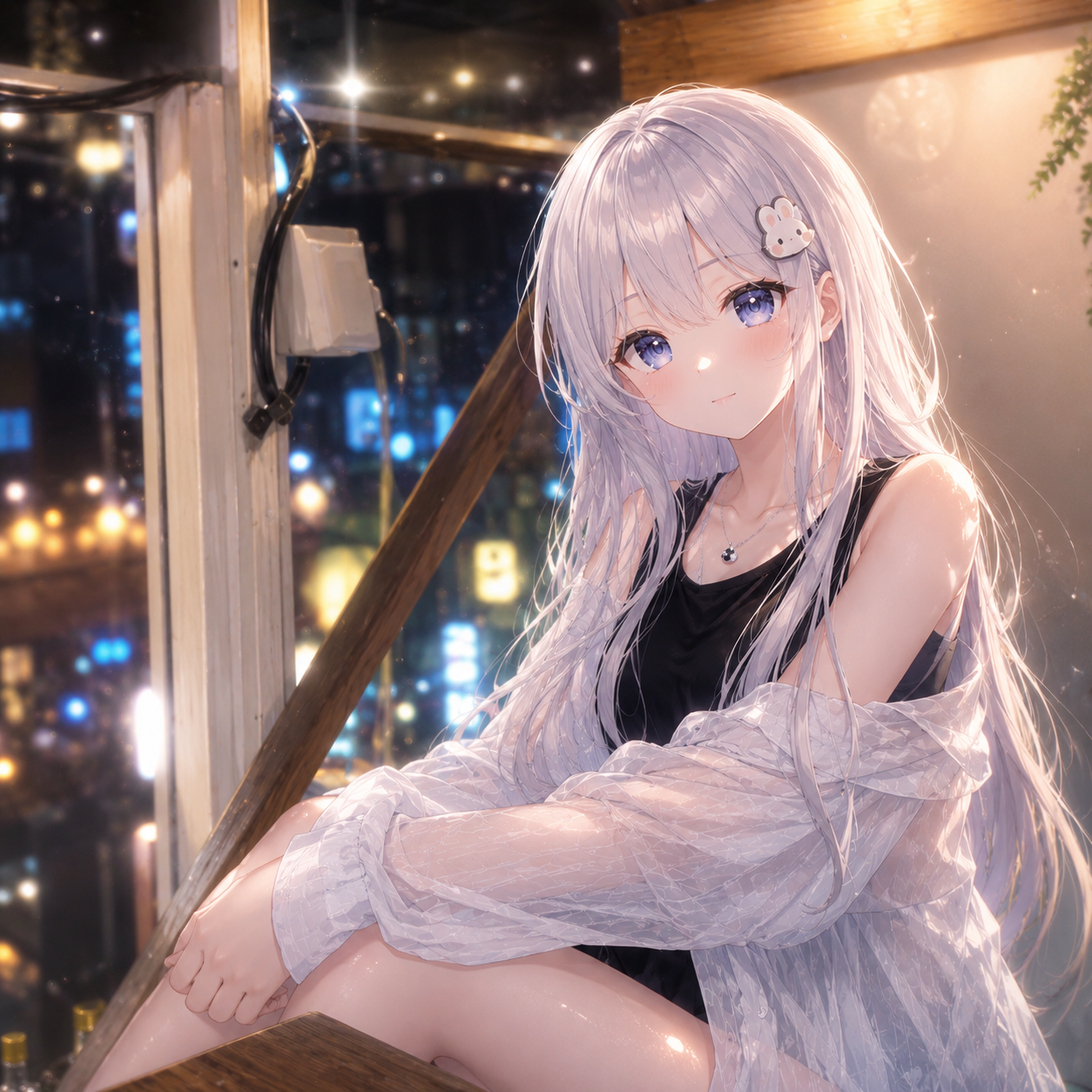 휴방 공디 ☁️