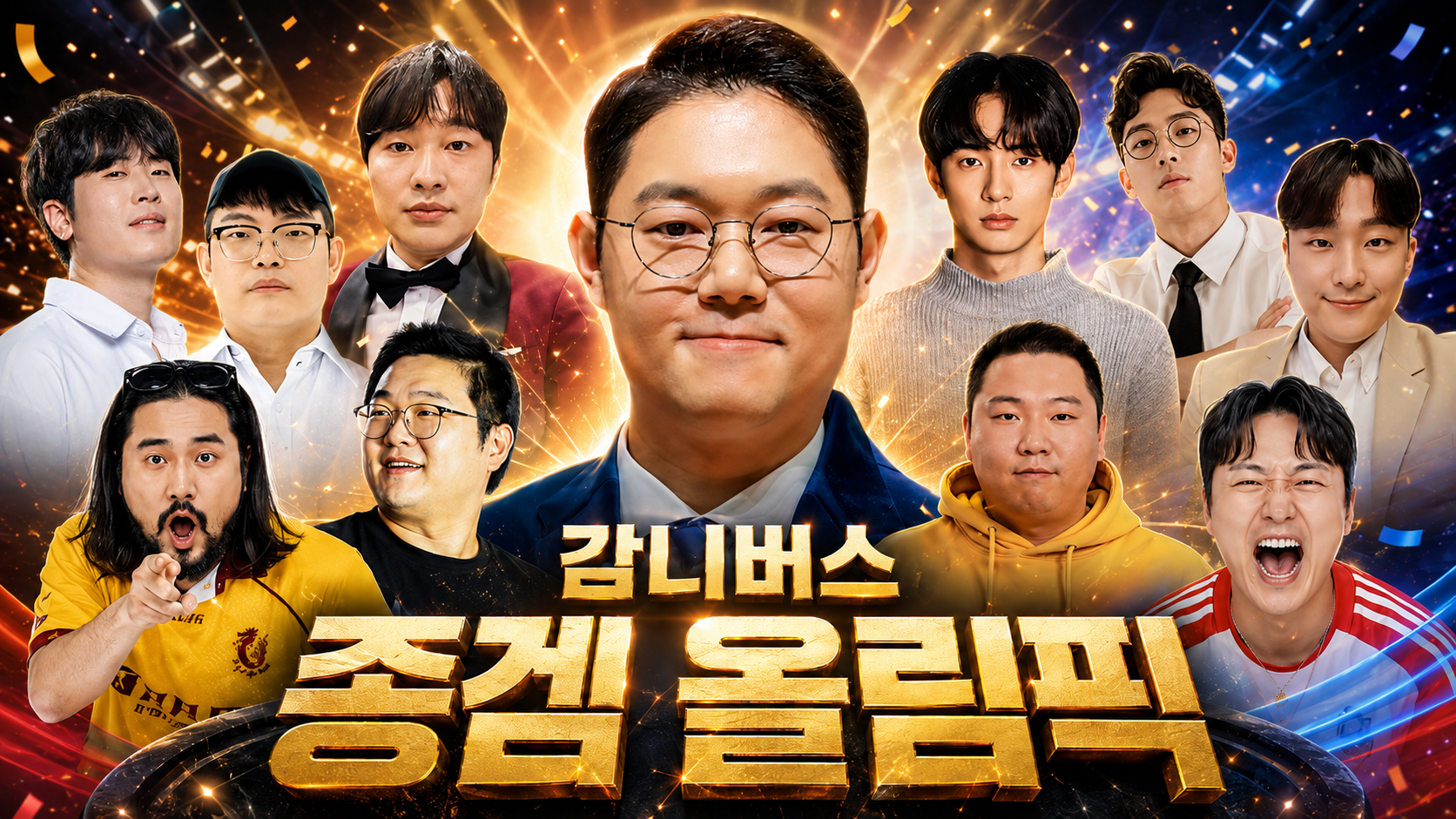 6.1 방송 🤍