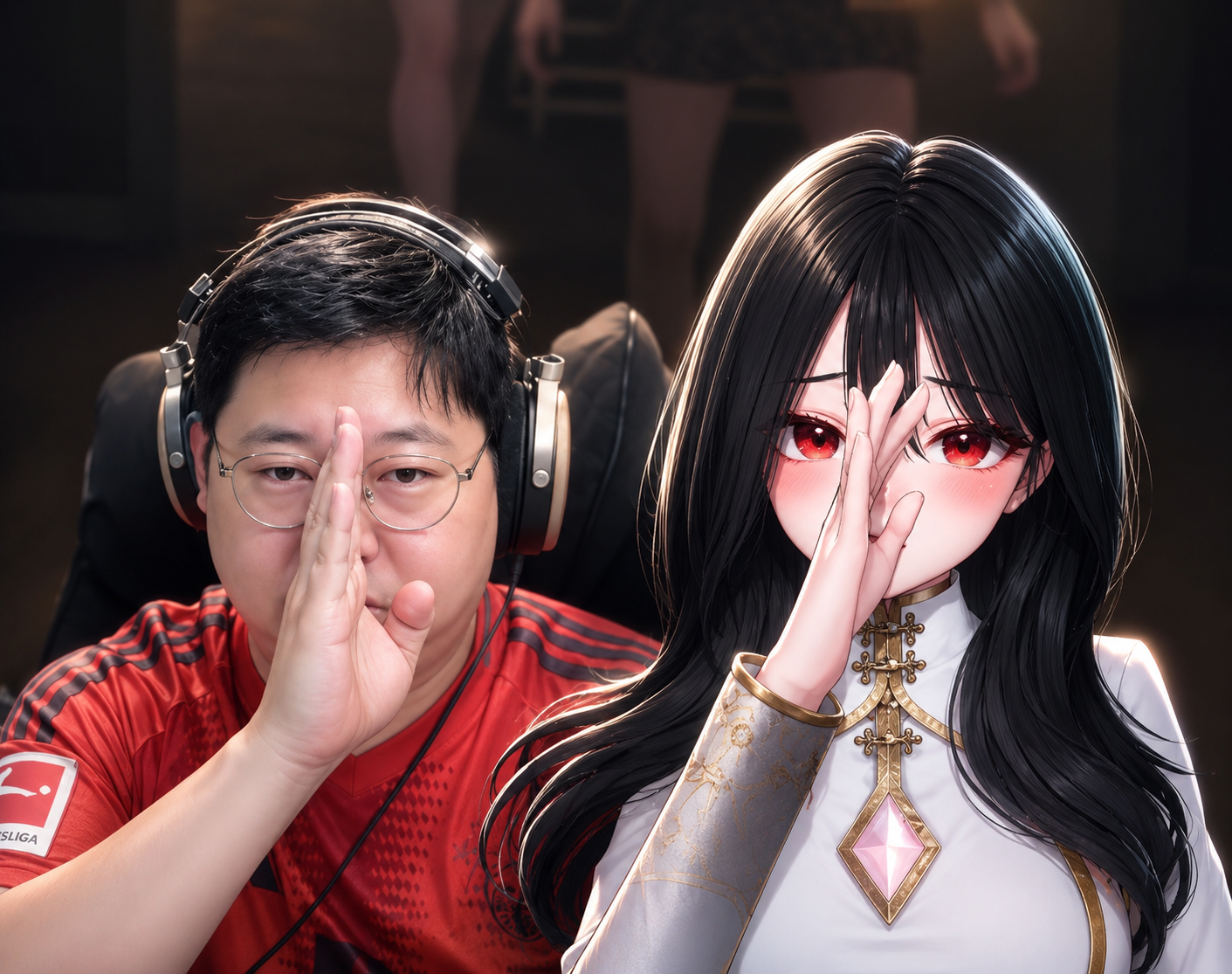 📢 EMS의 무리수지 였습니다