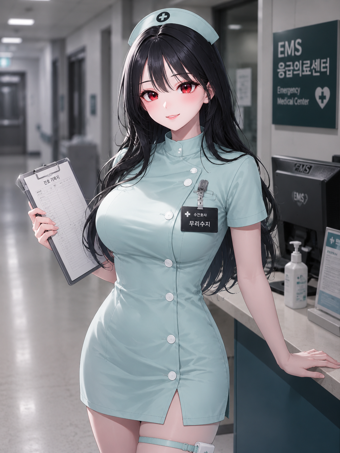 🫠 오늘은 좀 늦습니다