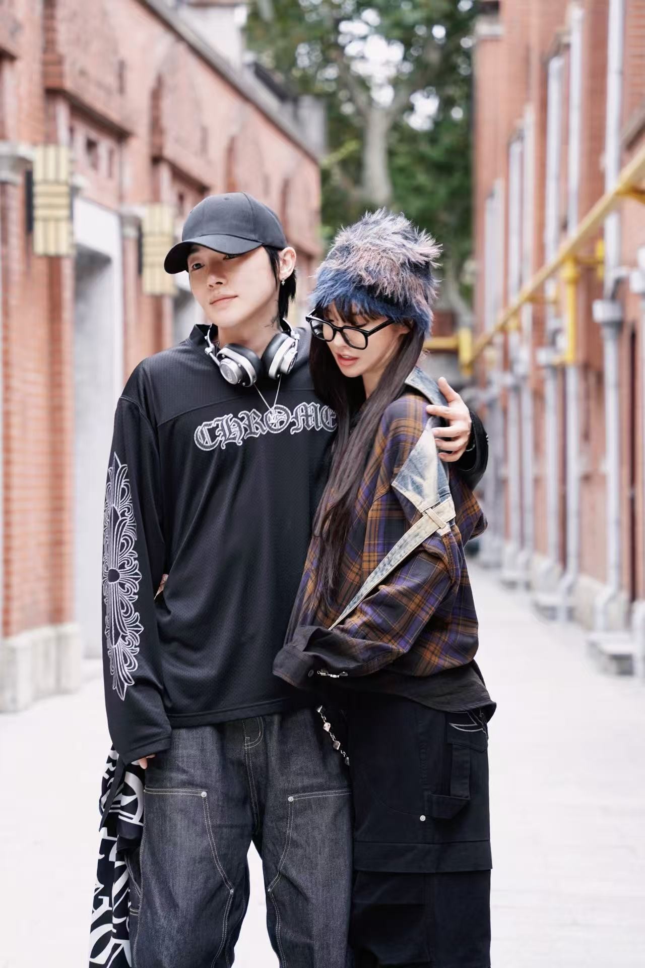 SOOP BJ 케이 채널 이미지