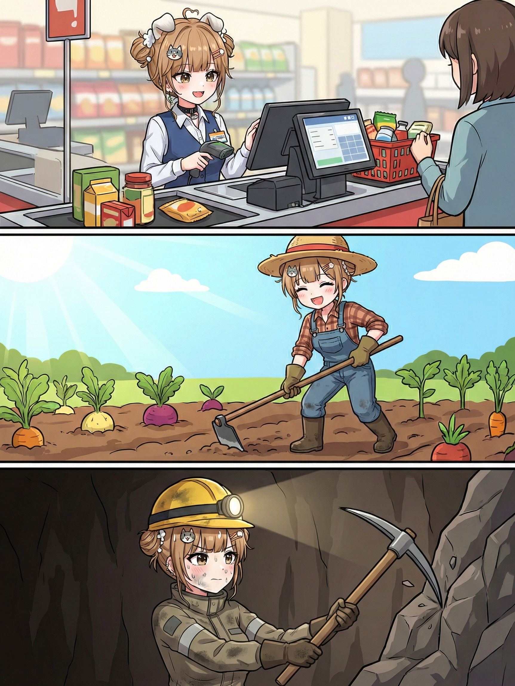 시뮬동 3기생 모집합니다