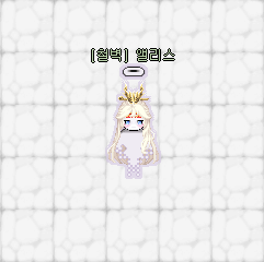 밤에 바람의나라!