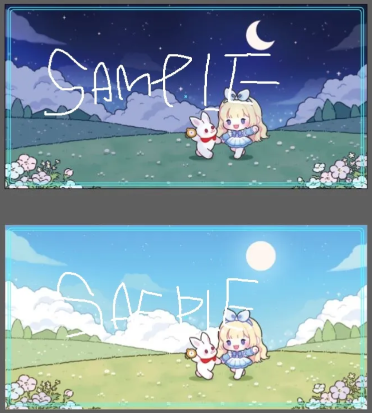 이따가 버컴의 대결 때  조금씩만 도와주세요 ㅠ_ㅠ !