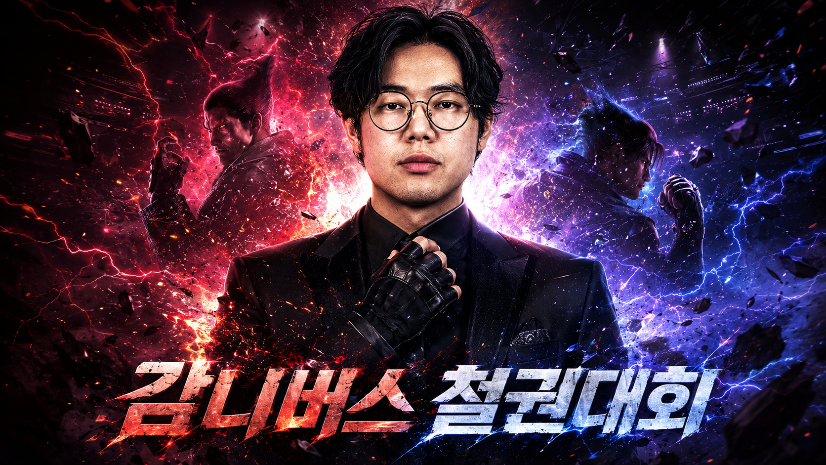 6월9일 화요일 생방공지